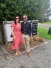 Matt and Amy’s wedding at Sudbury farm! Just stunning all round. Dancing, views, food and company.