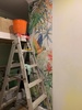 Olive’s is taking shape!