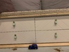Lounge window seat is coming along nicely!