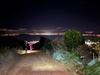 Iris’ first running race, the 6k Xterra night run in Wainui with Daddy. She did really well, and enjoyed herself.