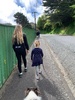 A walk up wrights hill