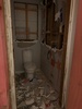 Half the kitchen goes to make way for the new pantry!