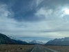 A slight detour to Mt Cook. So many walks in the area.
