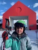 Day two skiing on Cardrona.