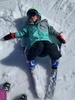 Day two skiing on Cardrona.