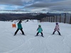 Day two skiing on Cardrona.