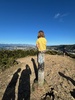 A short walk on the calmest day in Wellington.