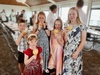 Aunty Jenny’s 70th birthday party at Mount Maunganui.
