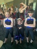 ?Dance show, iris and Juni both performed and it was great. Super proud getting up in front of everyone.
