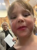?Dance show, iris and Juni both performed and it was great. Super proud getting up in front of everyone.