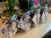 ?It’s nutty time. Iris helped with the traditional nuts