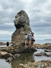 Makara dun with milli