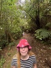 Narnia walk with the ladies