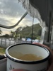 First full day of camping at Waihi beach (bowentown) got a swim in the morning, lovely and warm, rain came around midday and the kids wanted another swim in the rain, buckets down over the evening.