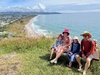 A wander over to Anzac Bay