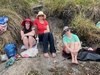 A wander over to Anzac Bay