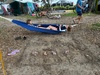Sand play