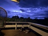 Enjoying taupo.