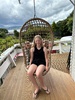 Enjoying taupo.