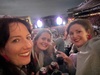 Odettes breakfast, shopping in the open air mall, buying lipsticks and donuts, finishing the weekend with an amazing pink show.