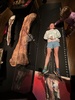 Dinosaur exhibit free for Wellingtonians today. Amazing.