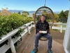Bye Taupo. We will miss you and your lovely view and great memories. The gully walk to the botanicals, swing on the great oak, G&T and beer as the sun goes down, super toasty rooms with all the doors open, a lawn to play any game on, maple by the wood shed, Lyon barking at everyone who passes, zorro, who wanted a pat from everyone who passes, lovely bike tracks, Mt Tauhara climb, Apple trees, oak leaf fun in autumn and sleeping in pure silence and waking well rested.