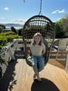 Bye Taupo. We will miss you and your lovely view and great memories. The gully walk to the botanicals, swing on the great oak, G&T and beer as the sun goes down, super toasty rooms with all the doors open, a lawn to play any game on, maple by the wood shed, Lyon barking at everyone who passes, zorro, who wanted a pat from everyone who passes, lovely bike tracks, Mt Tauhara climb, Apple trees, oak leaf fun in autumn and sleeping in pure silence and waking well rested.