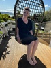 Bye Taupo. We will miss you and your lovely view and great memories. The gully walk to the botanicals, swing on the great oak, G&T and beer as the sun goes down, super toasty rooms with all the doors open, a lawn to play any game on, maple by the wood shed, Lyon barking at everyone who passes, zorro, who wanted a pat from everyone who passes, lovely bike tracks, Mt Tauhara climb, Apple trees, oak leaf fun in autumn and sleeping in pure silence and waking well rested.