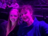 Wow with olive. Amazing circus finish.