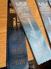 Netball prize giving 2024. All three played this year which was awesome