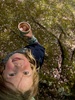 We went to kaitoke blossom gardens for a wander and enjoyed a hot chocolate by the fire.