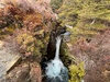 A 2 hour loop walk to Taranaki Falls on Whakapapa side and picnic before heading to Taup?. Lovely scenery.