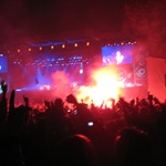 Awesome concert. Awesome festival.