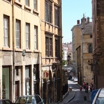 Cute little street