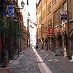 Another cute street