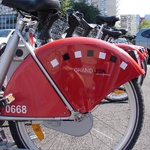 The best idea, bikes for everyone!