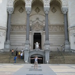Gini puts the cathedral into perspective.
