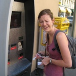 Struggling with French instructions with the Velo.v machine.