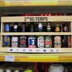 Beers of the world!