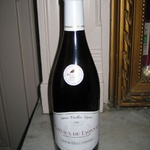 .... and our second bottle