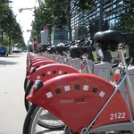 Velo.v's all in a row.