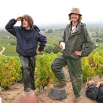 Danny and Pete - always a laugh.