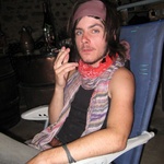 Jack Sparrow made an appearance!
