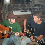Two Bastians strike a chord.