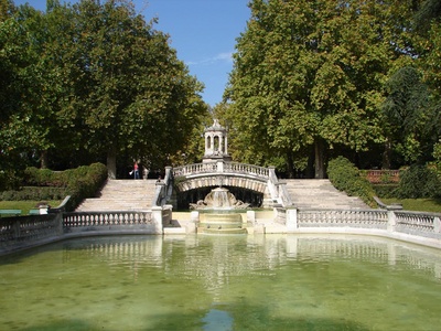 Jardin