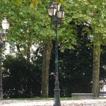 Pretty park
