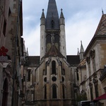dramatic churches at every corner!