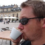 Good coffee yet?