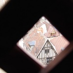 The view from inside
