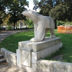 The guardian of the Park